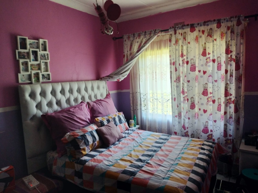 3 Bedroom Property for Sale in Wilgehof Free State